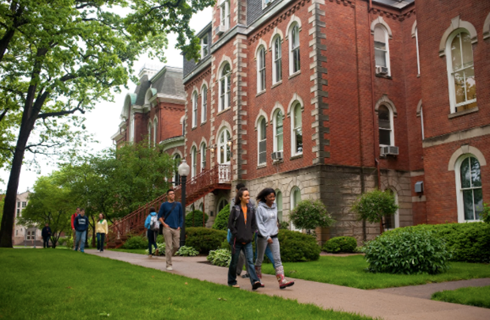 St. Ambrose University